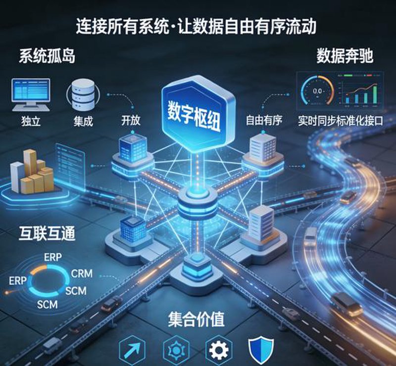 系统集成