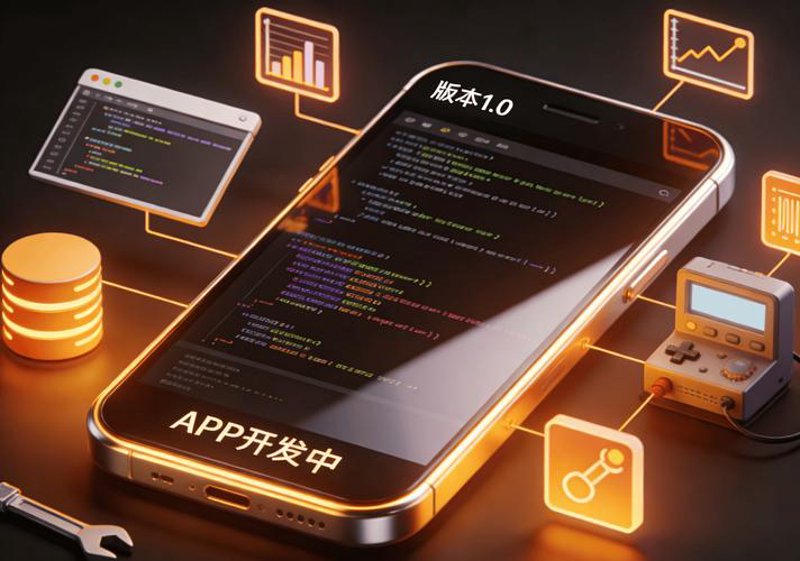 小程序开发：构建未来商业的新桥梁